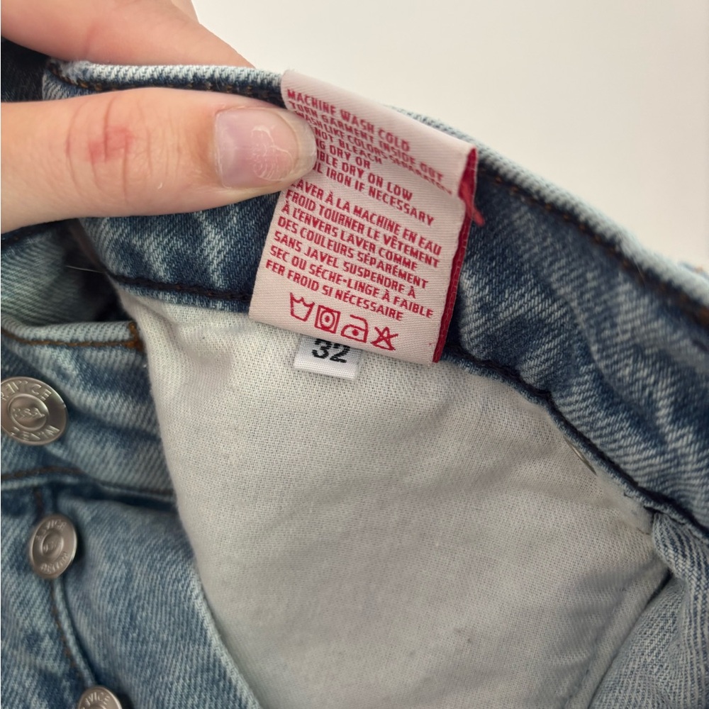 Revive Jeans - image 5